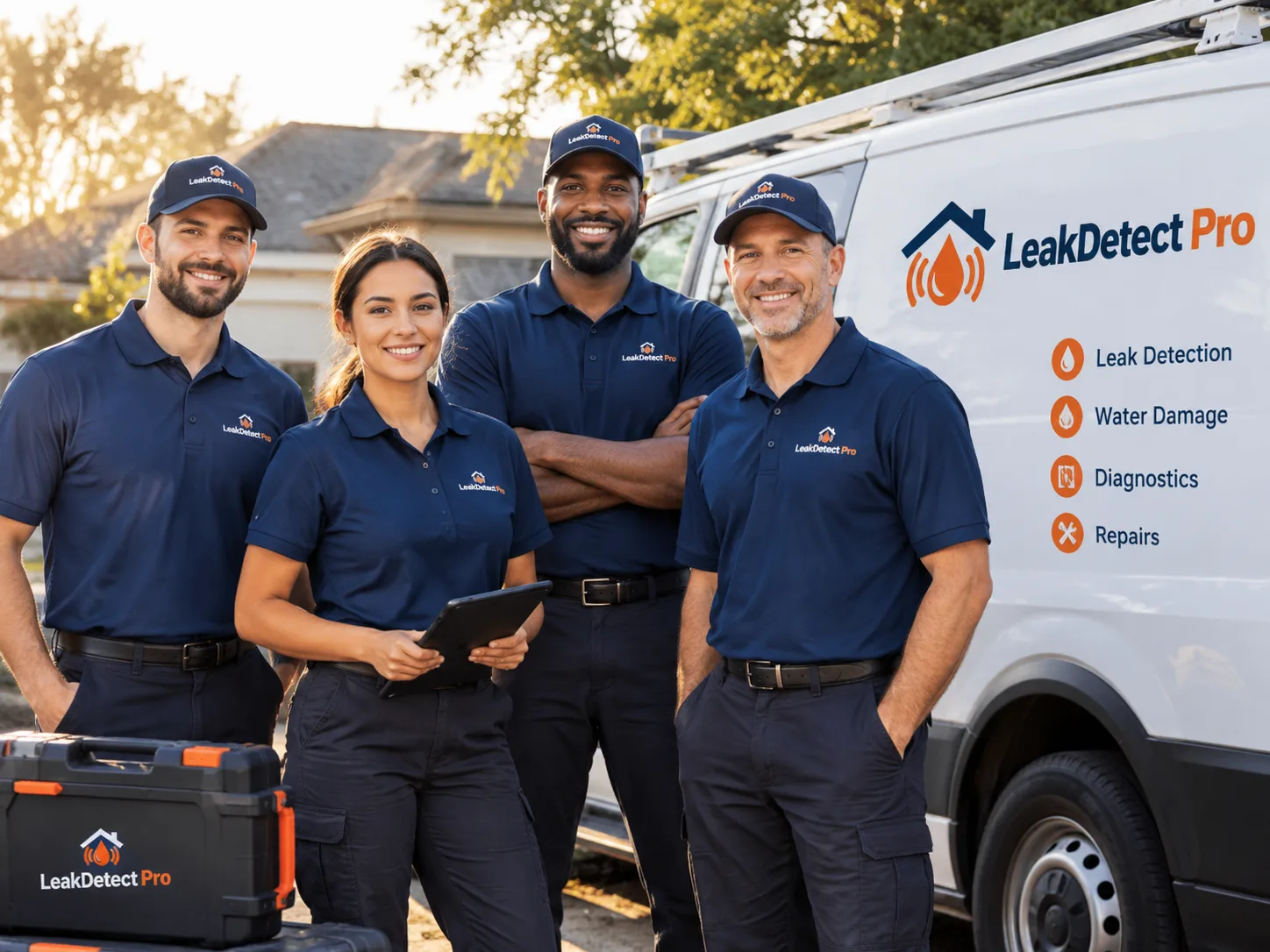 Roof Repair company in Los Alamitos, CA